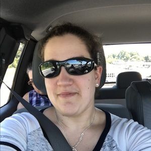 Meet your Posher, Annemarie